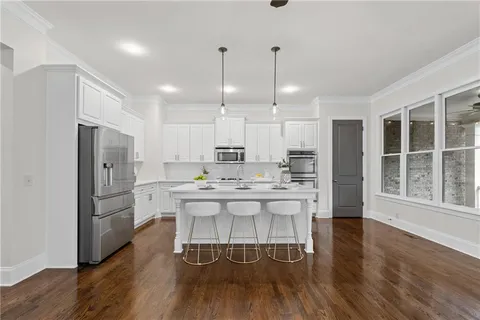 $625,000 | 3105 Neal Court, Cumming, GA 30041