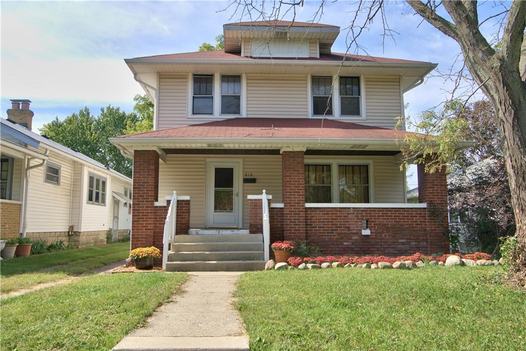 818 North Riley Avenue Indianapolis, IN 46201 - Photo 2 of 31 Gallery Image 2