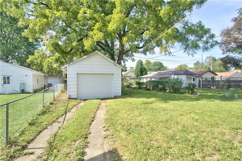 818 North Riley Avenue Indianapolis, IN 46201 - Photo 29 of 31 Gallery Image 29