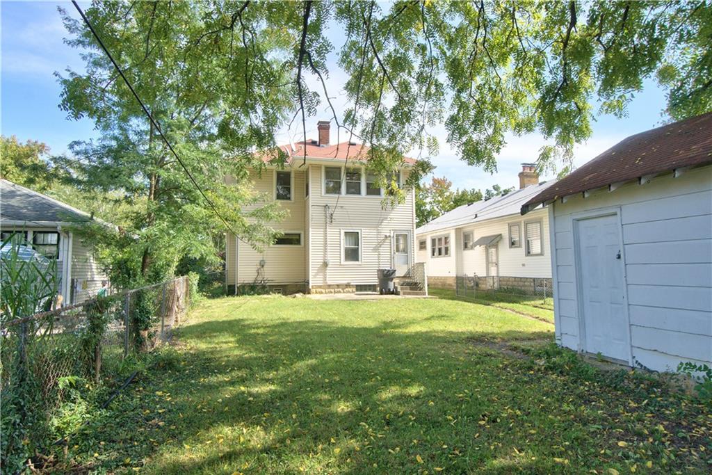 818 North Riley Avenue Indianapolis, IN 46201 - Photo 30 of 31 Gallery Image 30