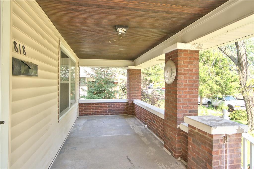 818 North Riley Avenue Indianapolis, IN 46201 - Photo 4 of 31 Gallery Image 4