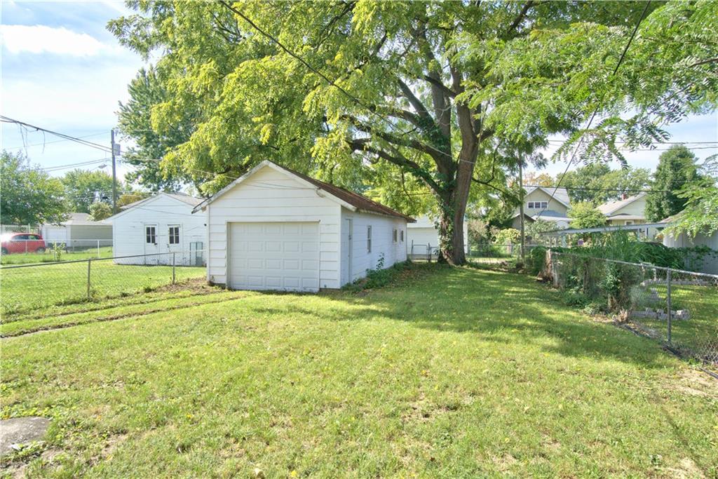 818 North Riley Avenue Indianapolis, IN 46201 - Photo 31 of 31 Gallery Image 31
