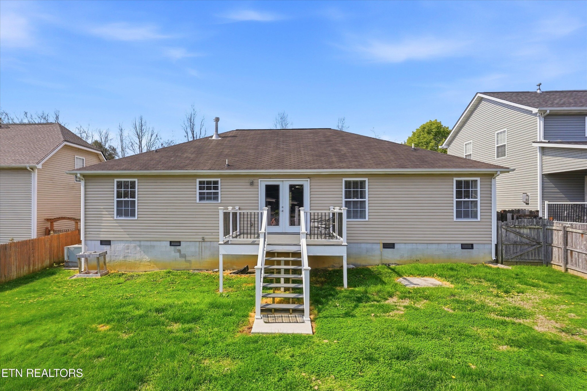 3330 Hunt Crest Road Knoxville, TN 37931 - Photo 25 of 29 Gallery Image 25
