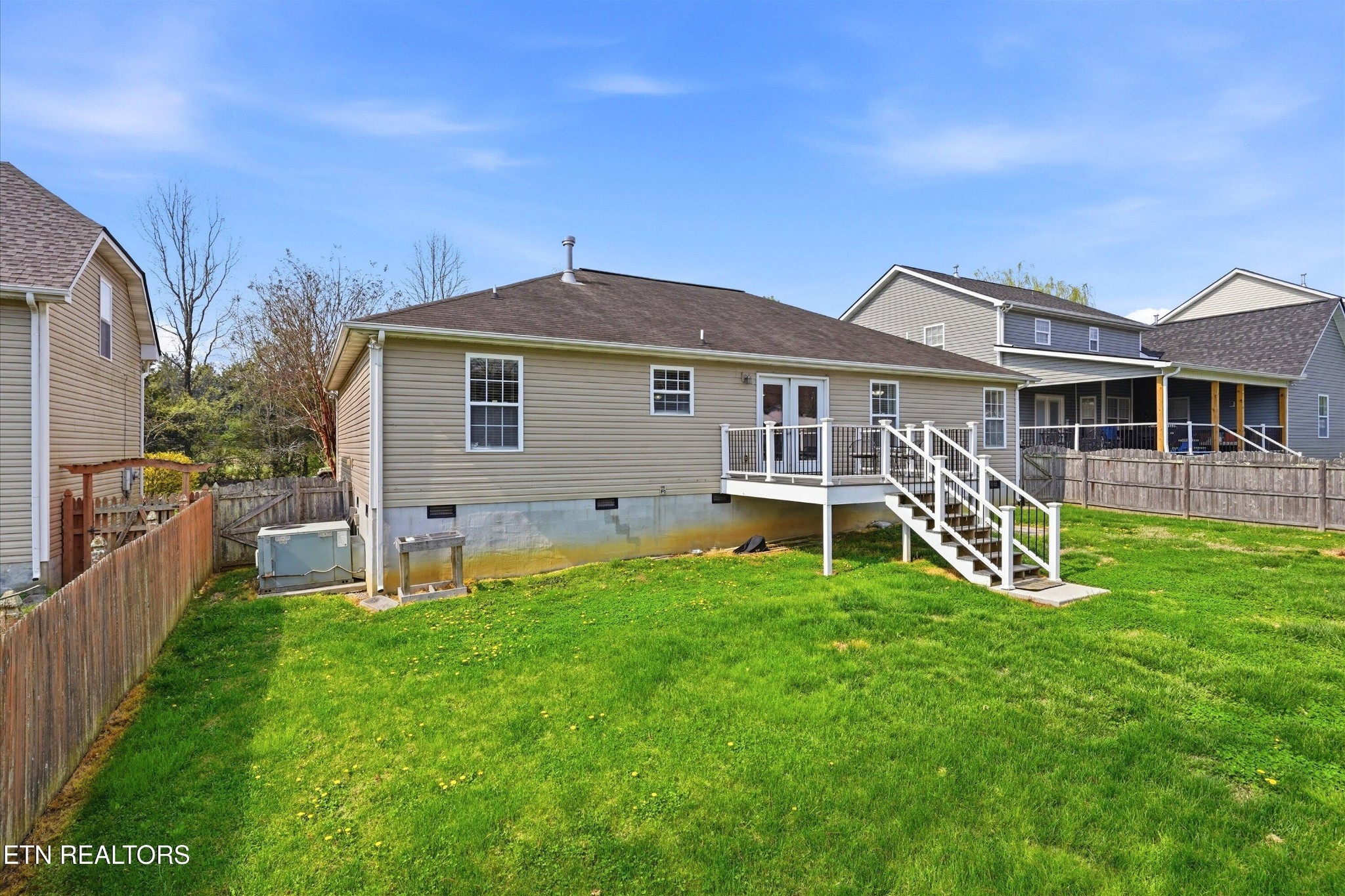 3330 Hunt Crest Road Knoxville, TN 37931 - Photo 26 of 29 Gallery Image 26