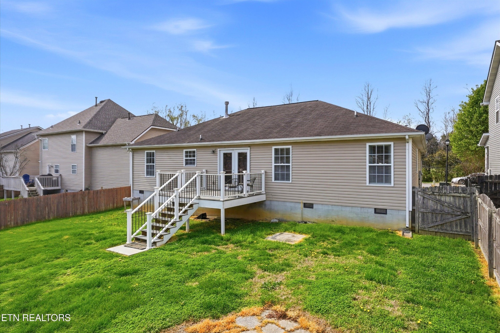 3330 Hunt Crest Road Knoxville, TN 37931 - Photo 27 of 29 Gallery Image 27