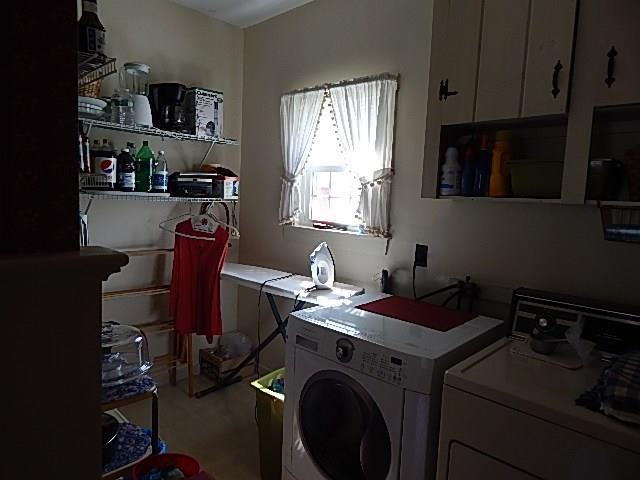569 Pond Road Manchester, ME 04351 - Photo 24 of 28 Laundry area/pantry