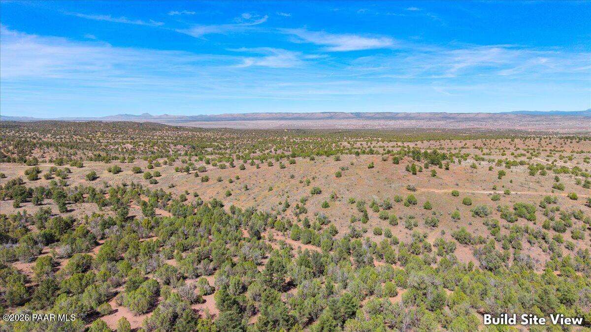 0 West Cave Creek Road Chino Valley, AZ 86323 - Photo 6 of 10 06-Build Site View