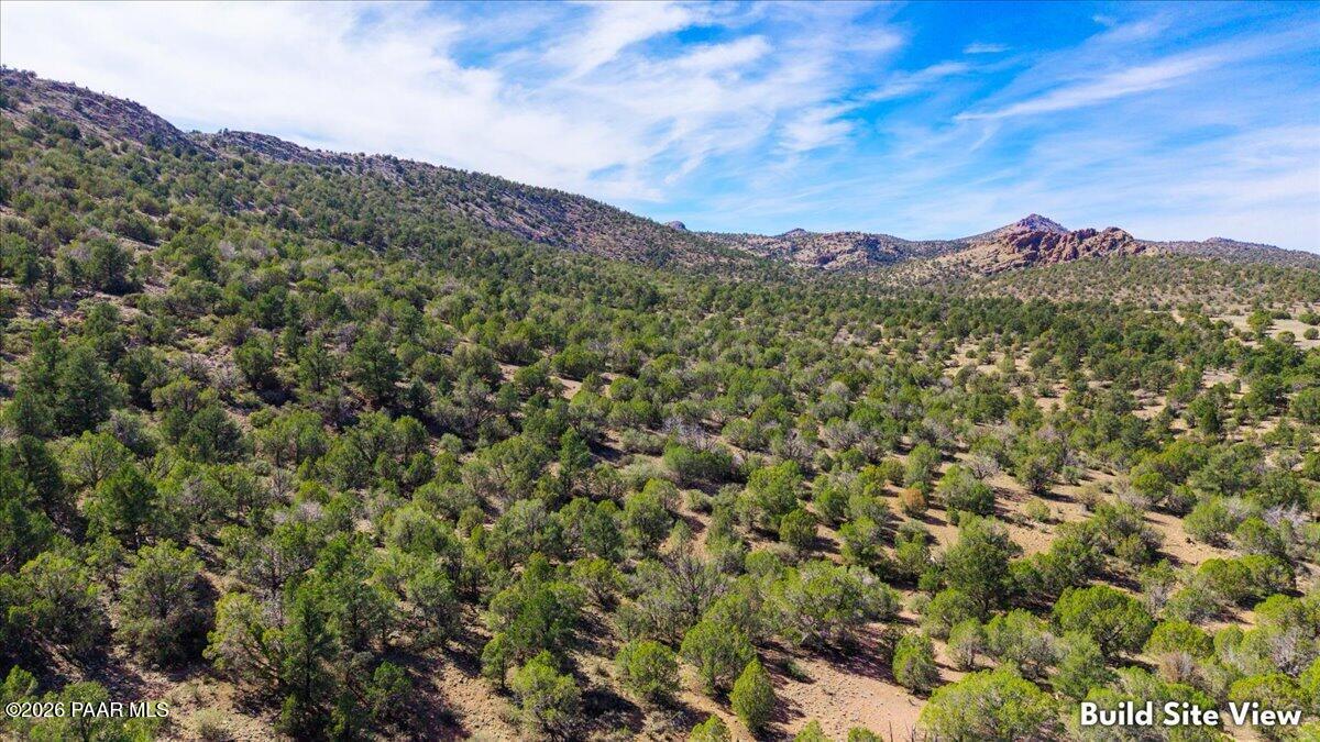 0 West Cave Creek Road Chino Valley, AZ 86323 - Photo 7 of 10 Drone