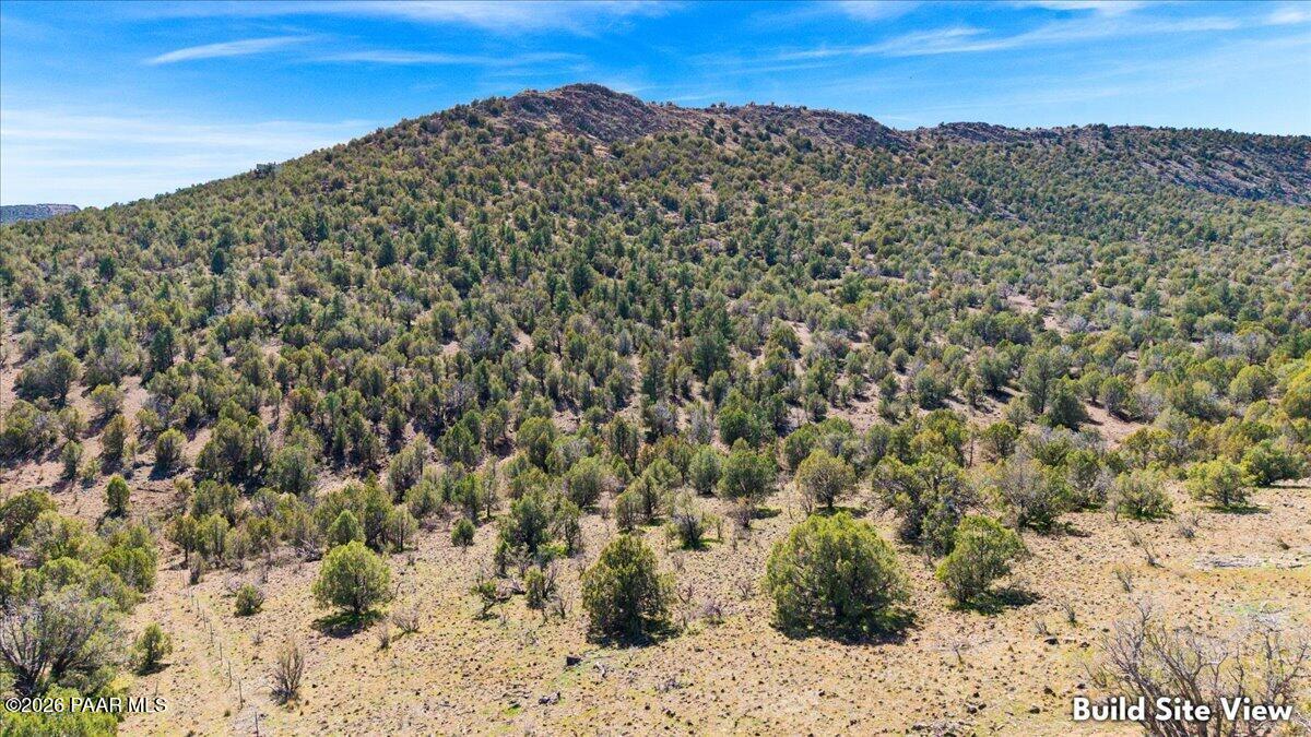 0 West Cave Creek Road Chino Valley, AZ 86323 - Photo 8 of 10 Drone