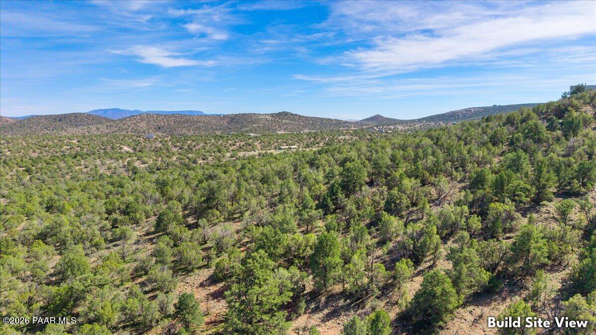 0 West Cave Creek Road Chino Valley, AZ 86323 - Photo 9 of 10 Drone