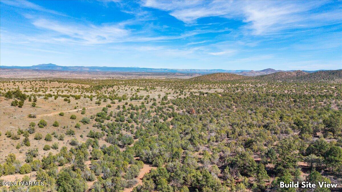 0 West Cave Creek Road Chino Valley, AZ 86323 - Photo 10 of 10 Drone