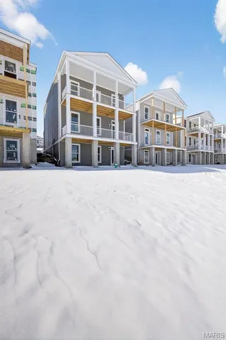 $462,990 | 238 Marais Temps Clair Drive, St. Charles, MO 63301