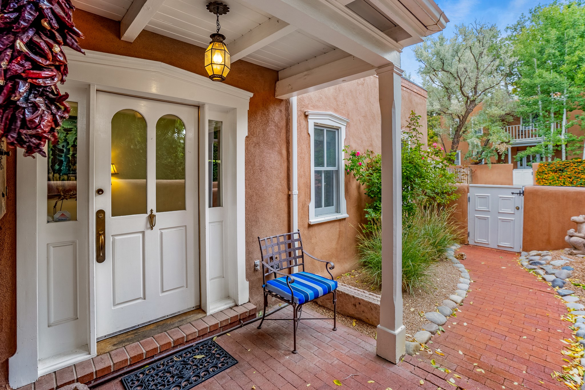 511 Armijo Street, Unit D Santa Fe, NM 87501 - Photo 1 of 1
