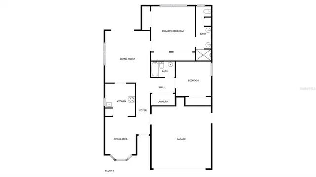 $263,000 | 2732 Boardwalk Way, Tavares, FL 32778