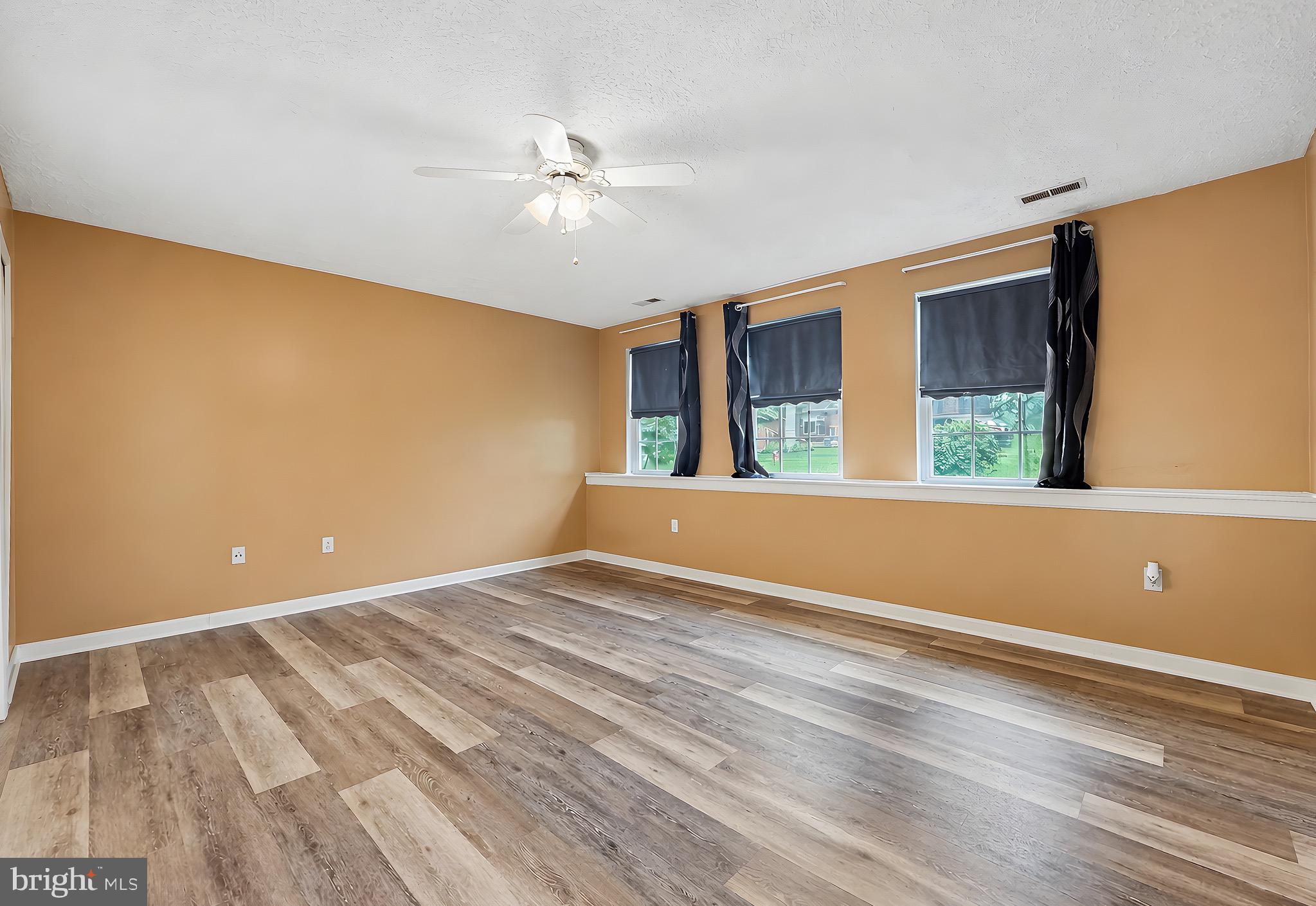 11422 Rawhide Road Lusby, MD 20657 - Photo 25 of 46 Basement bedroom