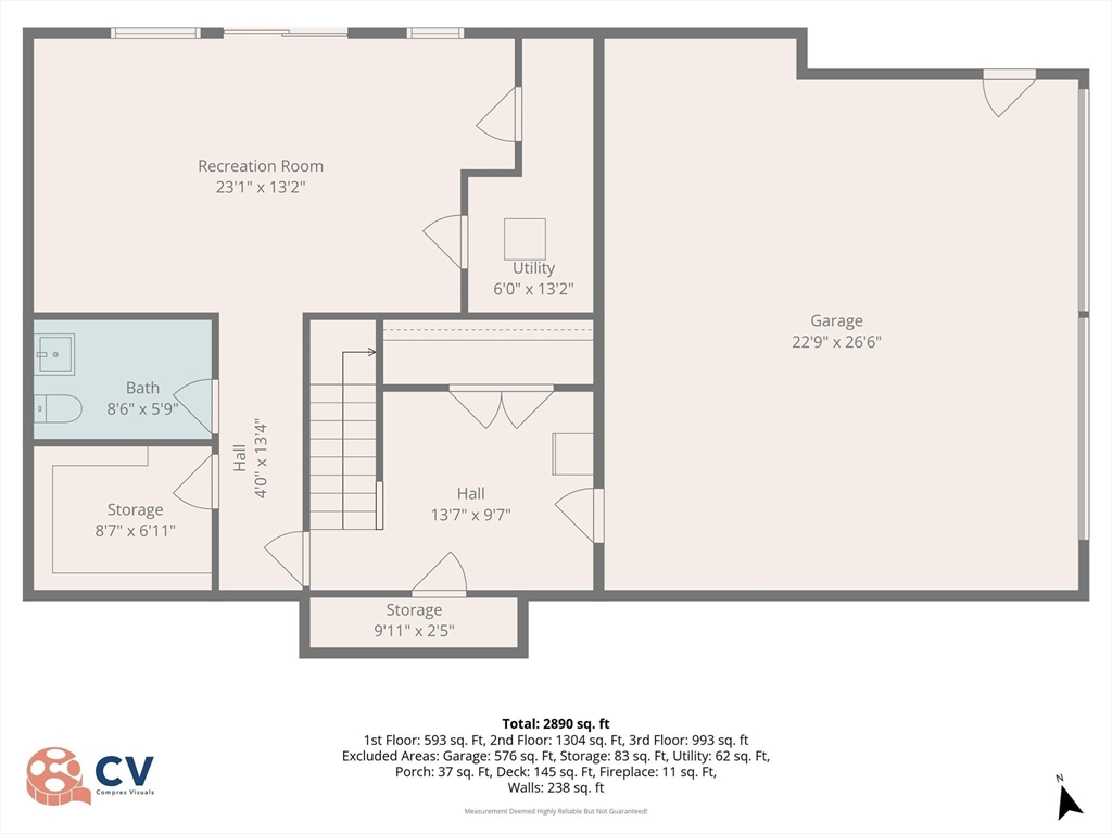 113 Thurlow Street Georgetown, MA 01833 - Photo 42 of 42