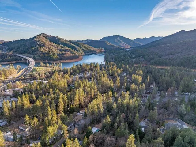 $249,000 | 0 Morning Mist Drive, Lakehead, CA 96051