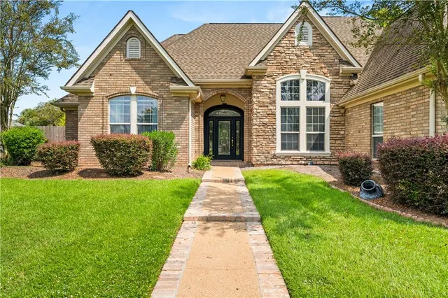 $479,900 | 6501 Tennyson Oaks Lane, Alexandria, LA 71301