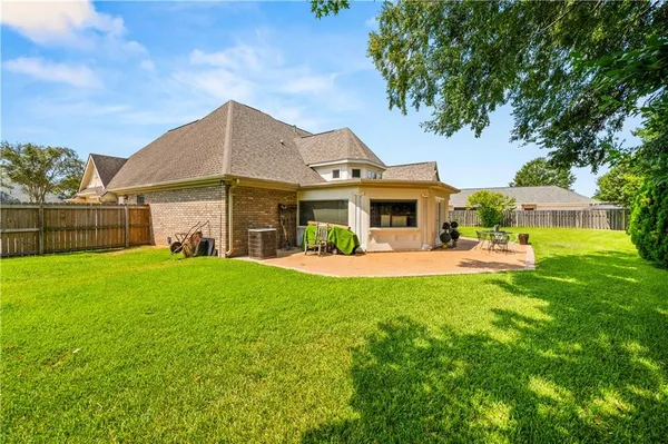 $459,900 | 6501 Tennyson Oaks Lane, Alexandria, LA 71301