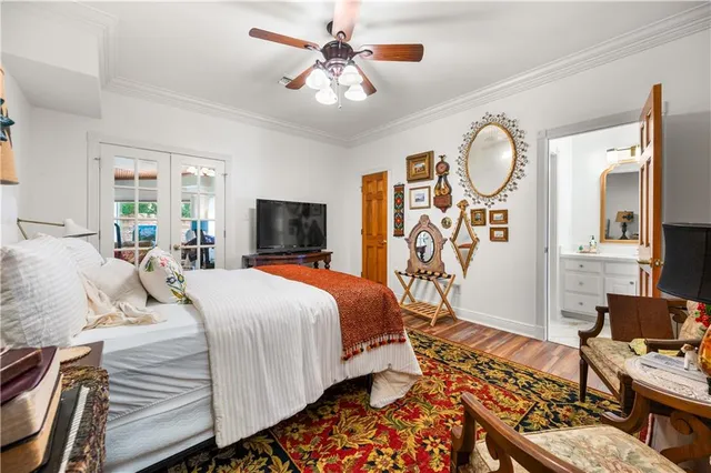 $479,900 | 6501 Tennyson Oaks Lane, Alexandria, LA 71301