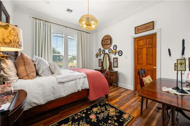 $479,900 | 6501 Tennyson Oaks Lane, Alexandria, LA 71301