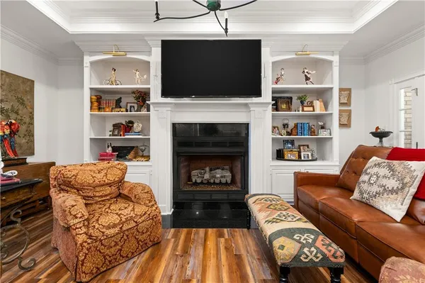 $459,900 | 6501 Tennyson Oaks Lane, Alexandria, LA 71301