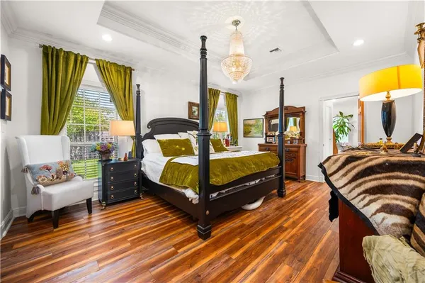 $459,900 | 6501 Tennyson Oaks Lane, Alexandria, LA 71301