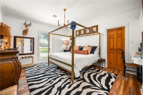 $459,900 | 6501 Tennyson Oaks Lane, Alexandria, LA 71301