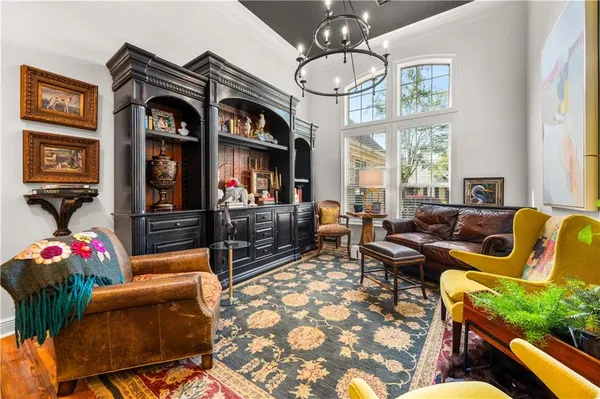 $459,900 | 6501 Tennyson Oaks Lane, Alexandria, LA 71301
