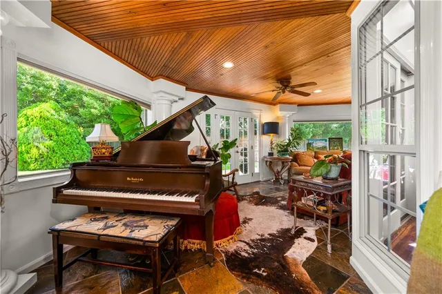 $479,900 | 6501 Tennyson Oaks Lane, Alexandria, LA 71301