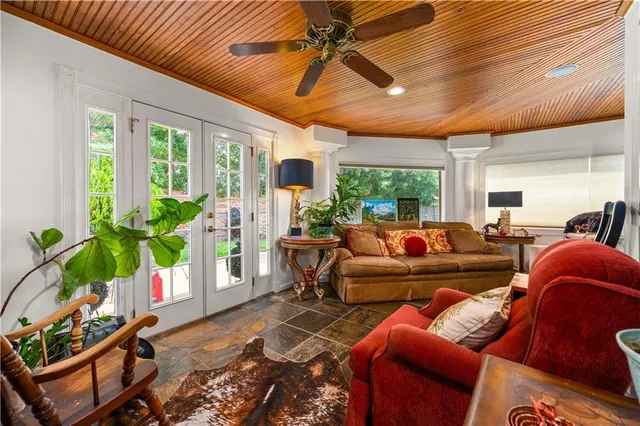 $479,900 | 6501 Tennyson Oaks Lane, Alexandria, LA 71301