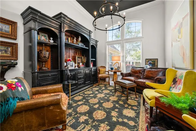 $479,900 | 6501 Tennyson Oaks Lane, Alexandria, LA 71301