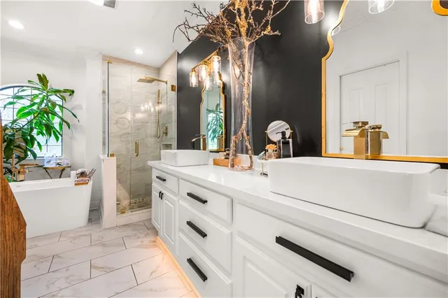 $479,900 | 6501 Tennyson Oaks Lane, Alexandria, LA 71301