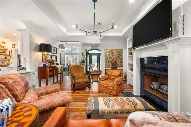 $479,900 | 6501 Tennyson Oaks Lane, Alexandria, LA 71301