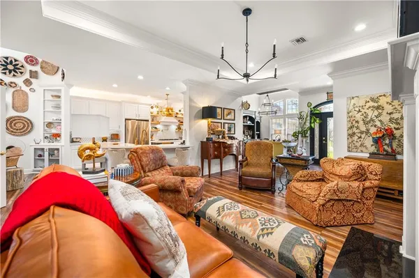 $459,900 | 6501 Tennyson Oaks Lane, Alexandria, LA 71301