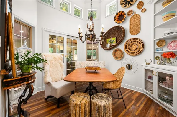 $459,900 | 6501 Tennyson Oaks Lane, Alexandria, LA 71301