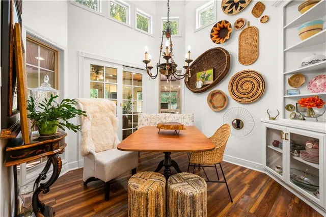 $479,900 | 6501 Tennyson Oaks Lane, Alexandria, LA 71301