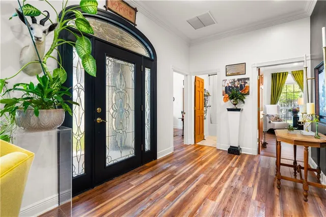 $479,900 | 6501 Tennyson Oaks Lane, Alexandria, LA 71301