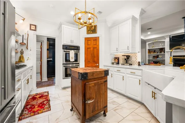 $479,900 | 6501 Tennyson Oaks Lane, Alexandria, LA 71301