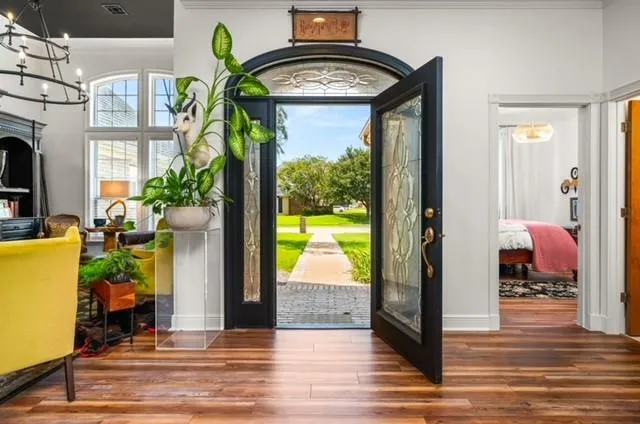 $479,900 | 6501 Tennyson Oaks Lane, Alexandria, LA 71301