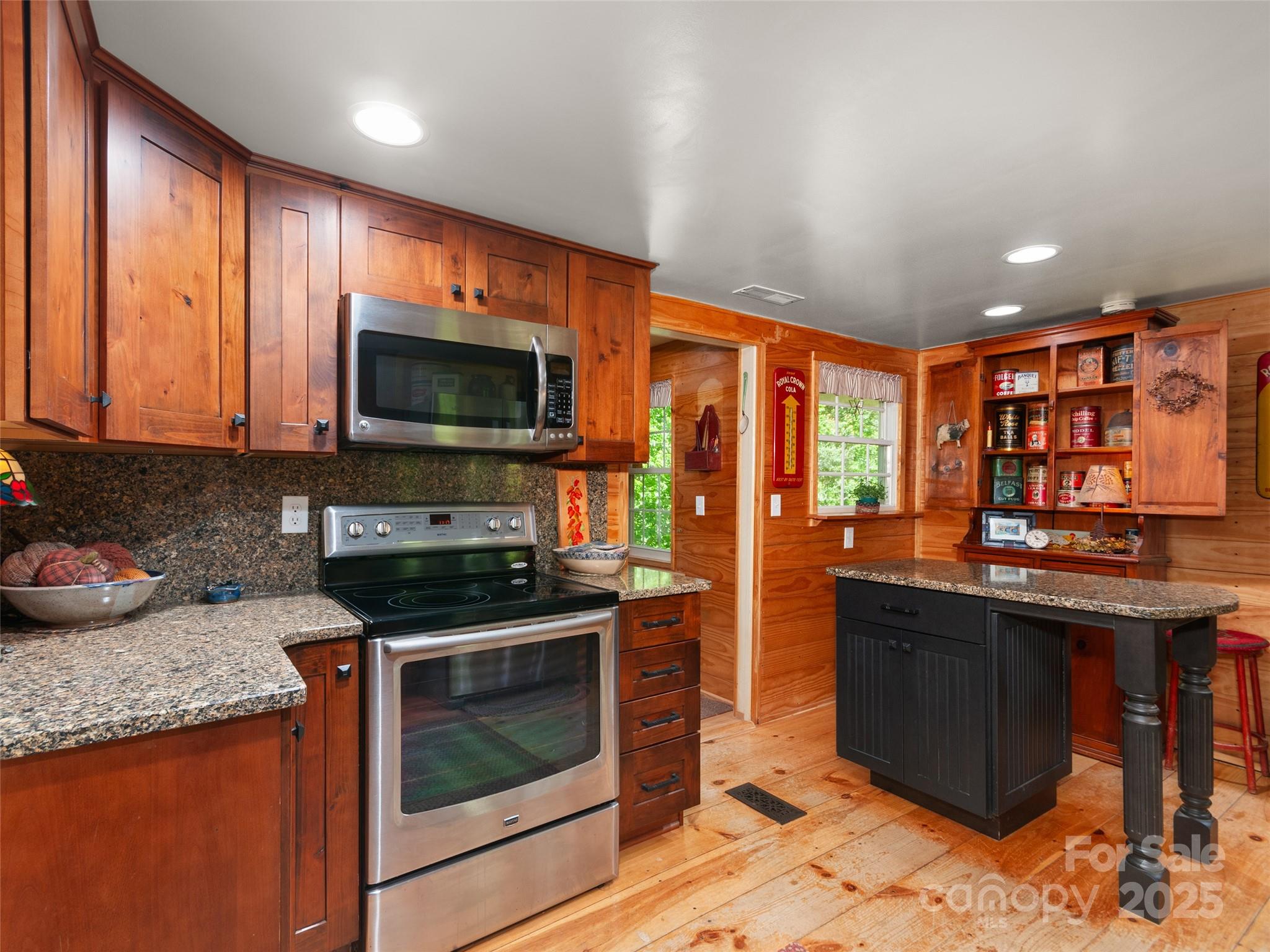 229 Crabtree Mountain Road Canton, NC 28716 - Photo 19 of 42