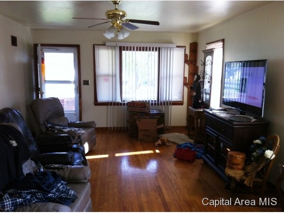 129 North 22nd Street Springfield, IL 62703 - Photo 5 of 8
