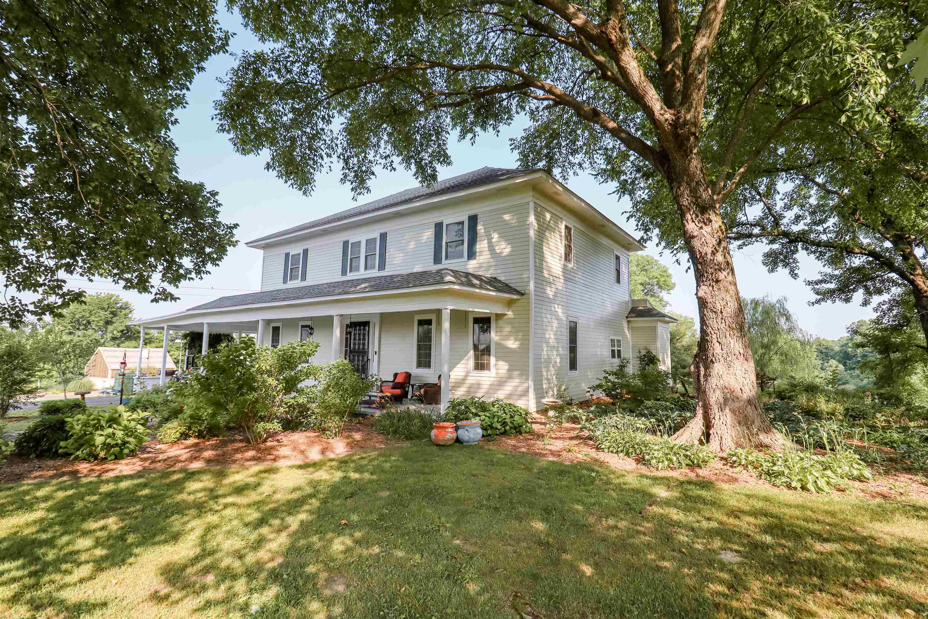 2156 Wadsworth Road Ripley, TN 38063 - Photo 1 of 25 a front view of a house with porch