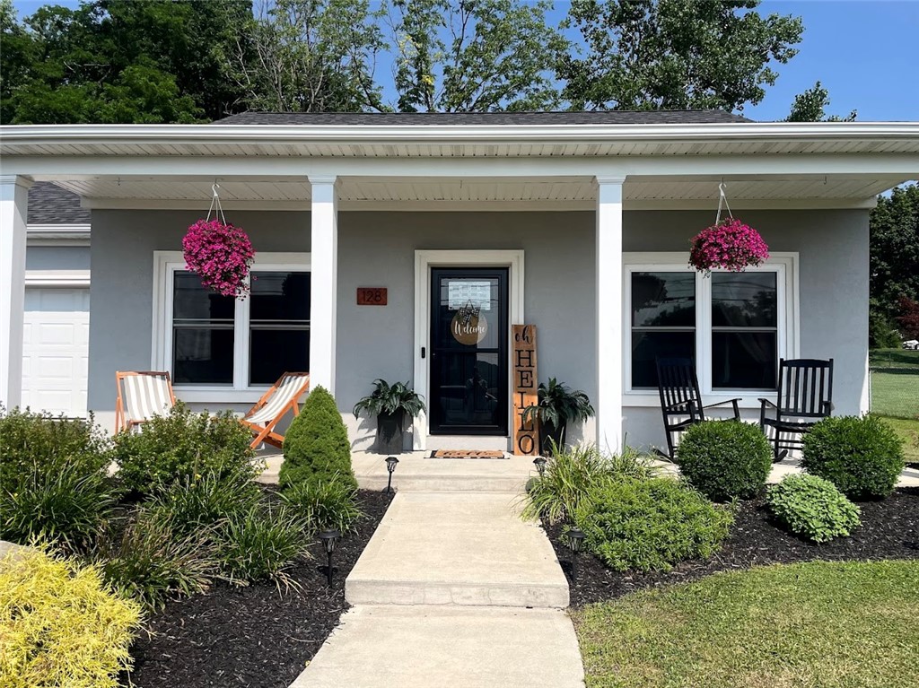 128 Prospect Street Auburn, NY 13021 - Photo 2 of 40