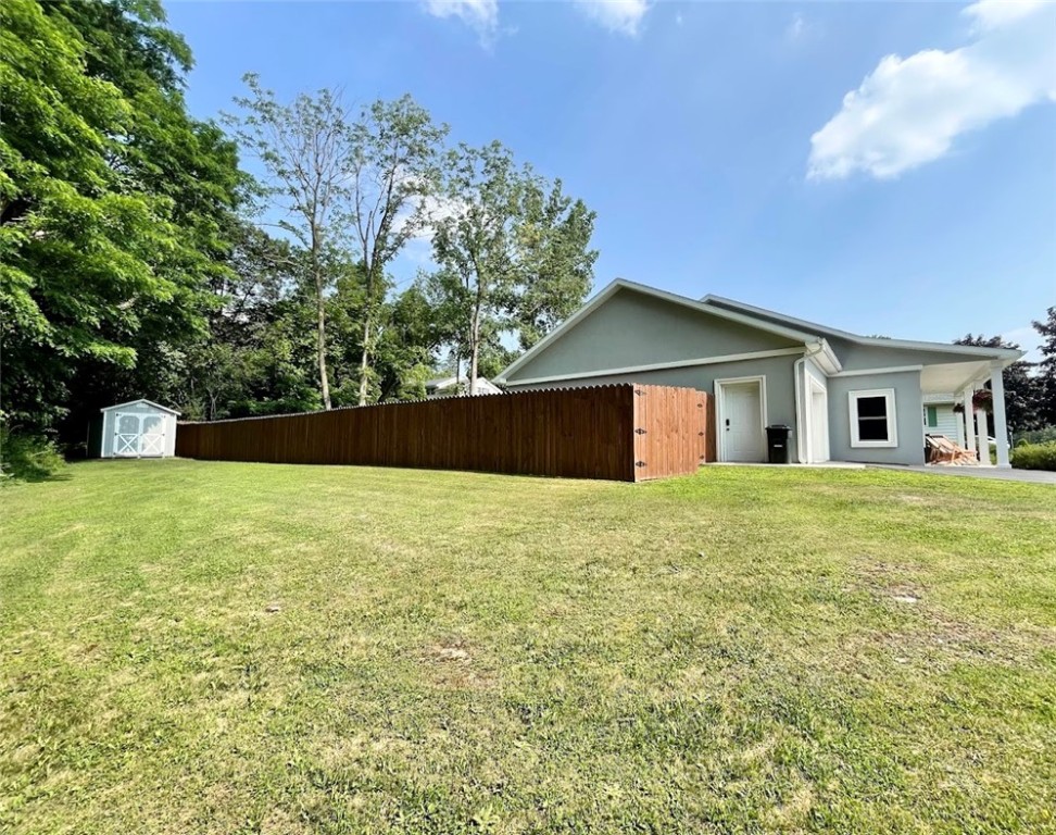 128 Prospect Street Auburn, NY 13021 - Photo 34 of 40