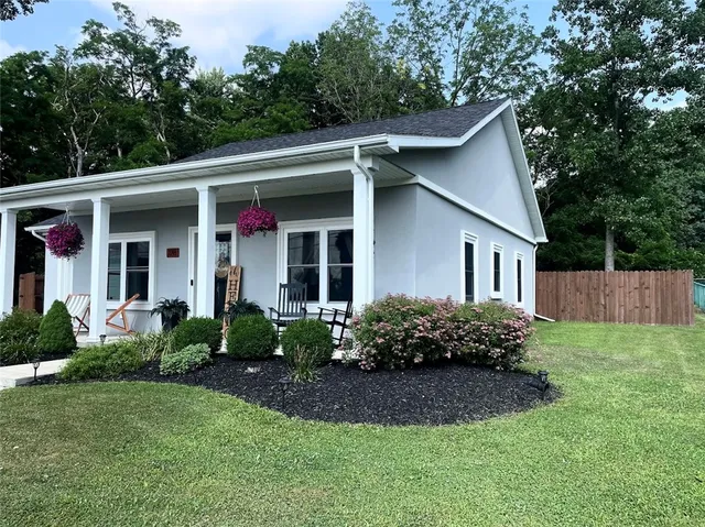 $268,500 | 128 Prospect Street, Auburn, NY 13021