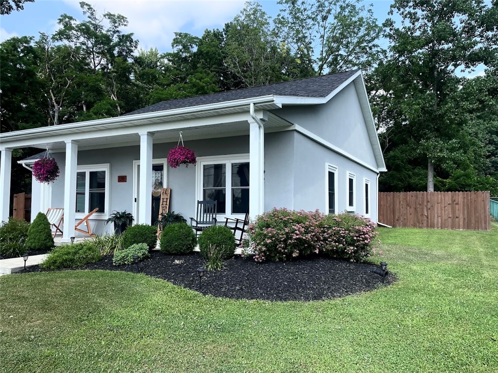 128 Prospect Street Auburn, NY 13021 - Photo 4 of 40