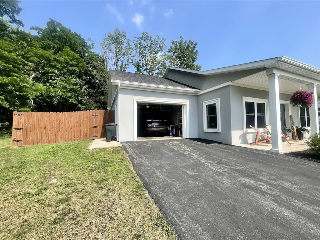 128 Prospect Street Auburn, NY 13021 - Photo 5 of 40