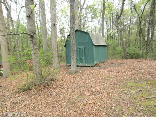 408 Rockspring Road High Point, NC 27262 - Photo 11 of 13 Storage.