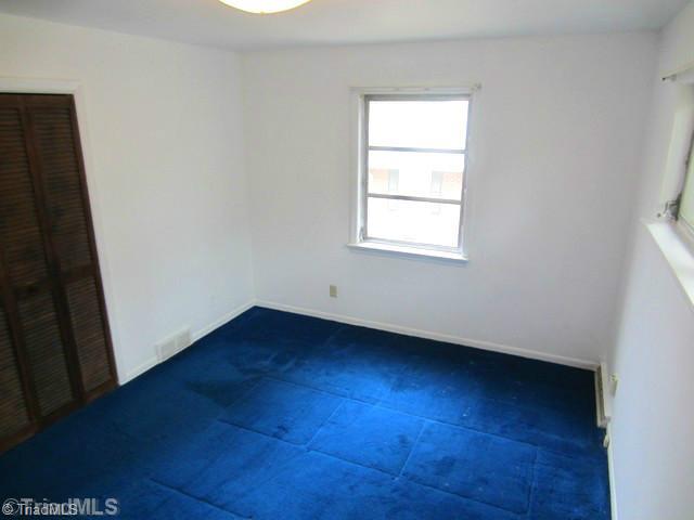 408 Rockspring Road High Point, NC 27262 - Photo 10 of 13 Master Bedroom.
